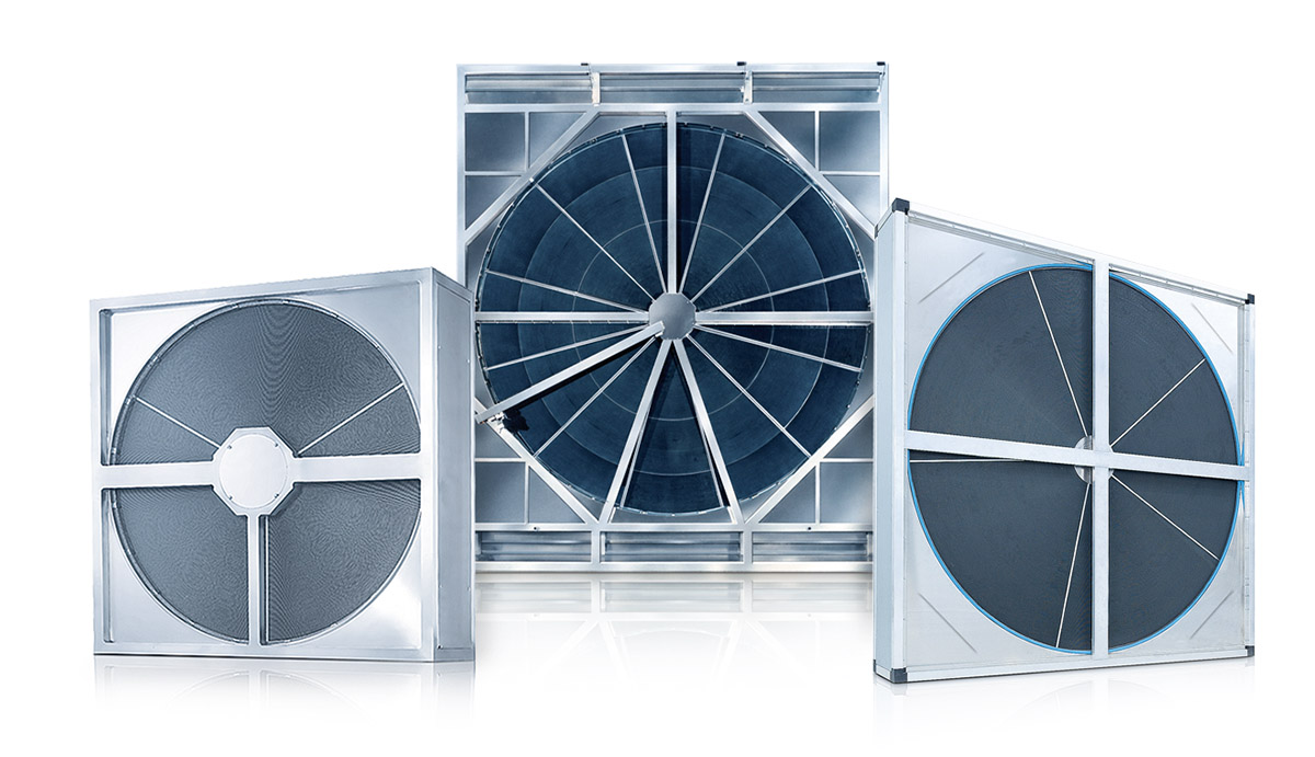 How they Work: Klingenburg GmbH Ventilation & Extraction WARM